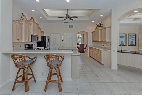 Villa ou maison à vendre à Venice, Floride: 3 chambres, 242.47 m2 № 2358765 - photo 17