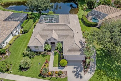 Villa ou maison à vendre à Venice, Floride: 3 chambres, 242.47 m2 № 2358765 - photo 2