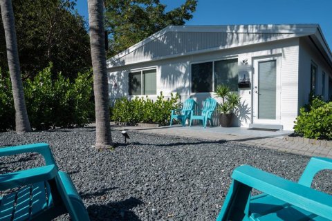 Appartement à louer à Pompano Beach, Floride: 2 chambres, 88.26 m2 № 2288674 - photo 17