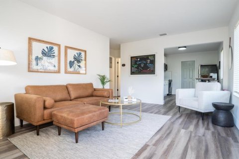 Appartement à louer à Pompano Beach, Floride: 2 chambres, 88.26 m2 № 2288674 - photo 4