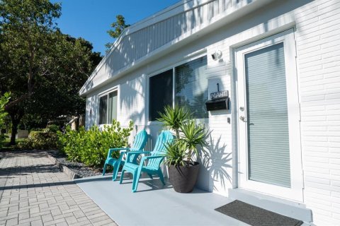 Appartement à Pompano Beach, Floride 2 chambres, 88.26 m2 № 2288674