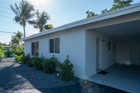 Appartement à louer à Pompano Beach, Floride: 2 chambres, 88.26 m2 № 2288674 - photo 19