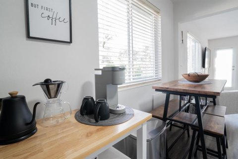 Appartement à louer à Pompano Beach, Floride: 2 chambres, 88.26 m2 № 2288674 - photo 6