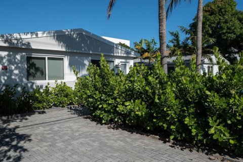 Appartement à louer à Pompano Beach, Floride: 2 chambres, 88.26 m2 № 2288674 - photo 18