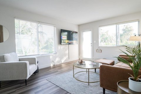 Appartement à louer à Pompano Beach, Floride: 2 chambres, 88.26 m2 № 2288674 - photo 2