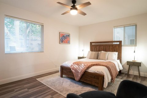 Appartement à louer à Pompano Beach, Floride: 2 chambres, 88.26 m2 № 2288674 - photo 8