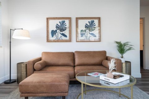 Appartement à louer à Pompano Beach, Floride: 2 chambres, 88.26 m2 № 2288674 - photo 3