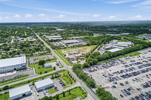 Propiedad comercial en venta en Sanford, Florida, 1270.44 m2 № 2330003 - foto 27
