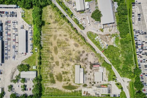 Propiedad comercial en venta en Sanford, Florida, 1270.44 m2 № 2330003 - foto 26
