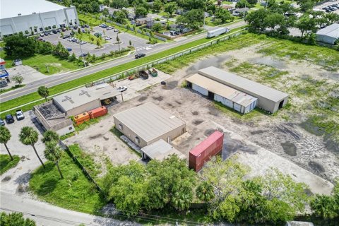 Propiedad comercial en venta en Sanford, Florida, 1270.44 m2 № 2330003 - foto 3