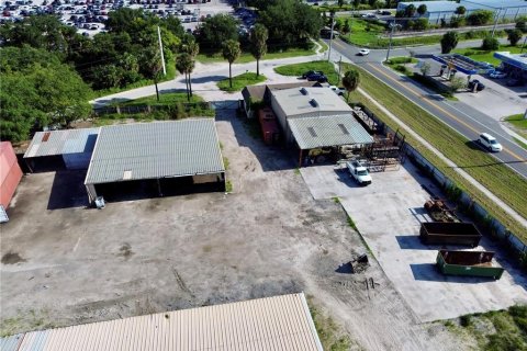 Propiedad comercial en venta en Sanford, Florida, 1270.44 m2 № 2330003 - foto 29