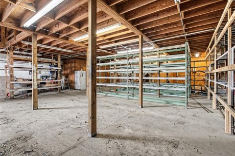 Propiedad comercial en venta en Sanford, Florida, 1270.44 m2 № 2330003 - foto 15