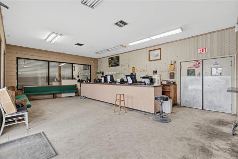 Propiedad comercial en venta en Sanford, Florida, 1270.44 m2 № 2330003 - foto 10
