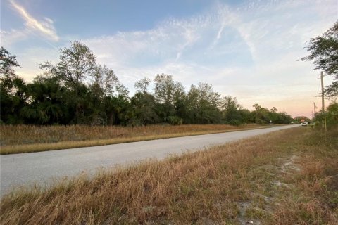 Land in North Port, Florida № 2223924 - photo 3