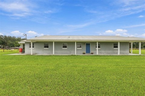 Villa ou maison à vendre à Fish Hawk, Floride: 4 chambres, 156.08 m2 № 2408453 - photo 2