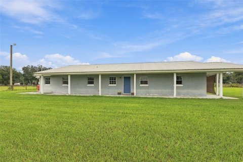 Villa ou maison à vendre à Fish Hawk, Floride: 4 chambres, 156.08 m2 № 2408453 - photo 3