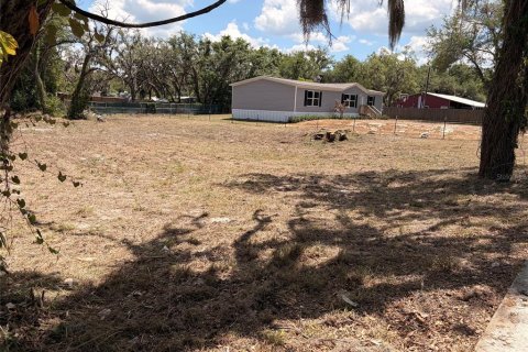 Terrain à vendre à Hudson, Floride № 2155798 - photo 6