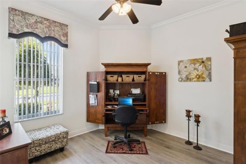 Купить виллу или дом в Пайнсиана, Флорида 10 комнат, 227.52м2, № 2142767 - фото 29