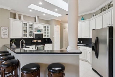 Купить виллу или дом в Пайнсиана, Флорида 10 комнат, 227.52м2, № 2142767 - фото 19