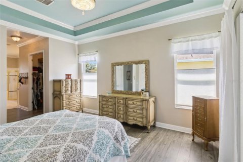 Купить виллу или дом в Пайнсиана, Флорида 10 комнат, 227.52м2, № 2142767 - фото 23