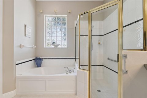 Купить виллу или дом в Пайнсиана, Флорида 10 комнат, 227.52м2, № 2142767 - фото 25