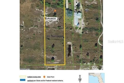 Terreno en venta en Naples, Florida № 2406768 - foto 2