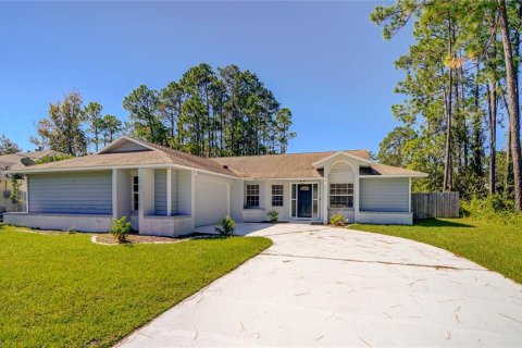 Casa en Palm Coast, Florida 3 dormitorios, 182.83 m2 № 2378918