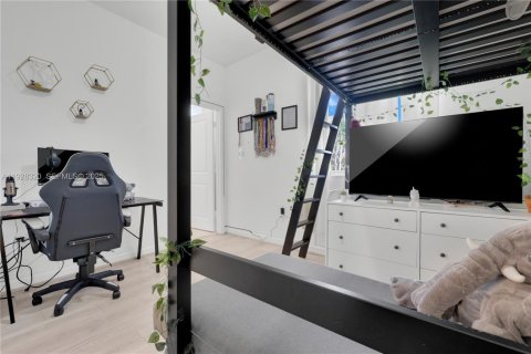 Купить таунхаус в Хомстед, Флорида 3 спальни, 123.37м2, № 2034908 - фото 21