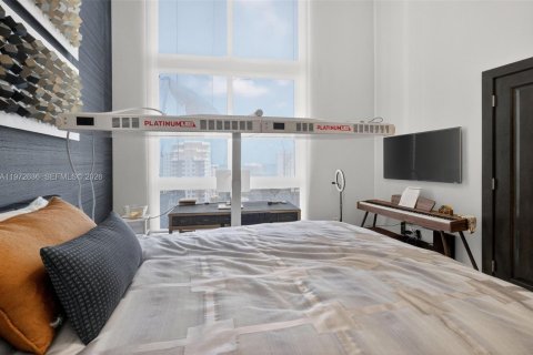 Condominio en venta en Miami, Florida, 3 dormitorios, 173.73 m2 № 2153686 - foto 17