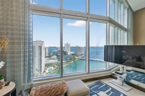 Condominio en venta en Miami, Florida, 3 dormitorios, 173.73 m2 № 2153686 - foto 13