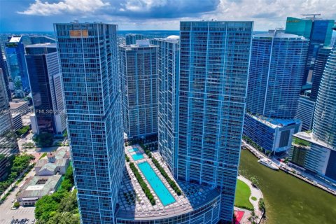Condominio en venta en Miami, Florida, 3 dormitorios, 173.73 m2 № 2153686 - foto 26