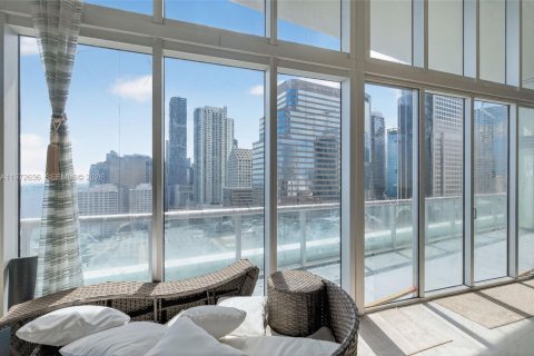 Condominio en venta en Miami, Florida, 3 dormitorios, 173.73 m2 № 2153686 - foto 5