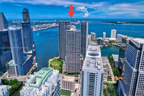 Condominio en venta en Miami, Florida, 3 dormitorios, 173.73 m2 № 2153686 - foto 25