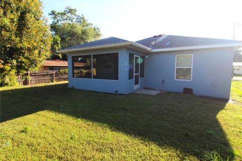 Villa ou maison à louer à Sarasota, Floride: 2 chambres, 97.55 m2 № 1616705 - photo 16