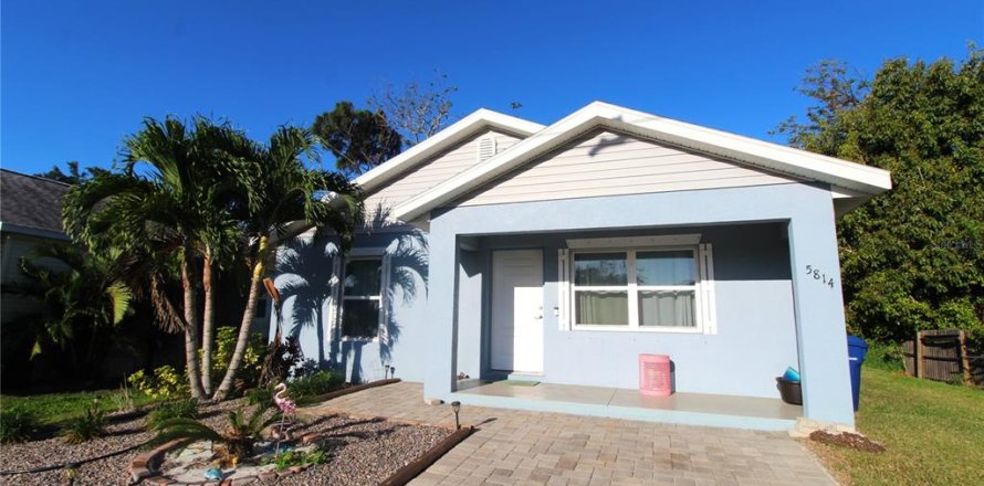 Villa ou maison à Sarasota, Floride 2 chambres, 97.55 m2 № 1616705