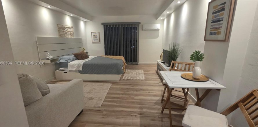 Studio à Condo à North Bay Village, Floride № 2008289