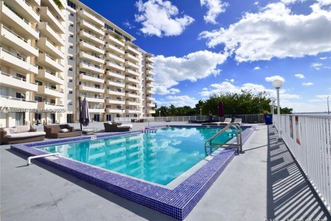 Copropriété à louer à North Bay Village, Floride: 41.25 m2 № 2008289 - photo 17