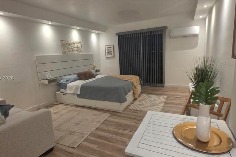 Copropriété à louer à North Bay Village, Floride: 41.25 m2 № 2008289 - photo 26