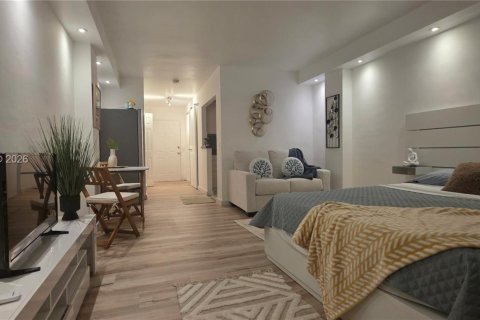 Copropriété à louer à North Bay Village, Floride: 41.25 m2 № 2008289 - photo 24