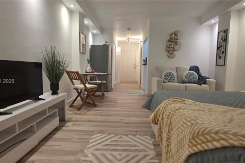 Copropriété à louer à North Bay Village, Floride: 41.25 m2 № 2008289 - photo 28