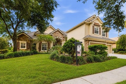Casa en Fish Hawk, Florida 5 dormitorios, 435.9 m2 № 2133645