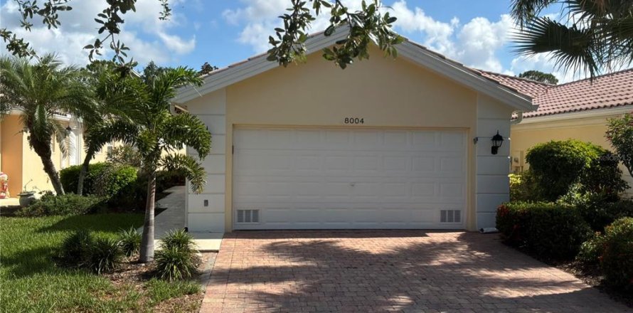 Casa en Sarasota, Florida 2 dormitorios, 157.28 m2 № 2218151