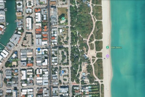 House in Miami Beach, Florida 1 bedroom № 2254798 - photo 7