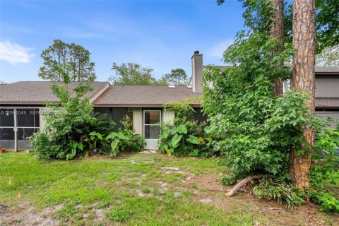 House in Gainesville, Florida 2 bedrooms, 110.74 sq.m. № 2191235 - photo 28