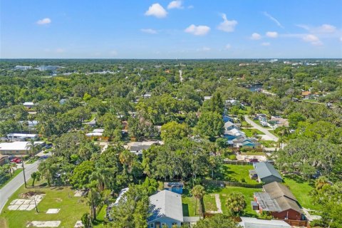 House in New Port Richey, Florida 3 bedrooms, 119.19 sq.m. № 1792020 - photo 4