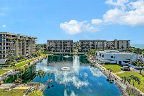 Copropriété à vendre à Longboat Key, Floride: 2 chambres, 108.88 m2 № 2102760 - photo 3