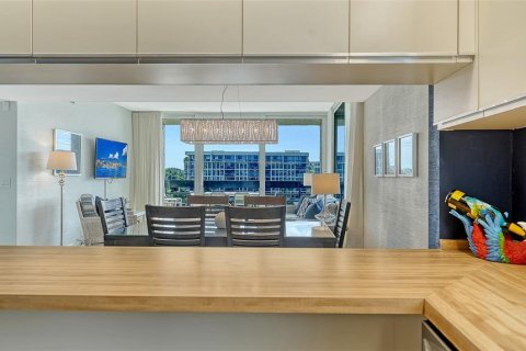 Copropriété à vendre à Longboat Key, Floride: 2 chambres, 108.88 m2 № 2102760 - photo 19