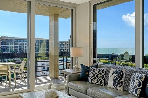 Copropriété à vendre à Longboat Key, Floride: 2 chambres, 108.88 m2 № 2102760 - photo 10