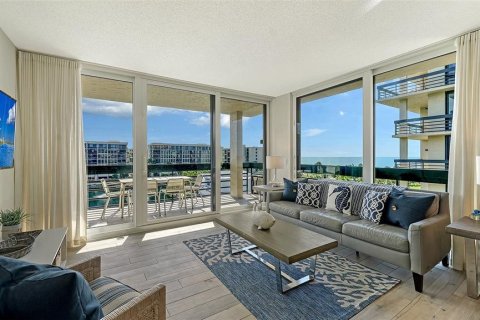 Copropriété à vendre à Longboat Key, Floride: 2 chambres, 108.88 m2 № 2102760 - photo 7