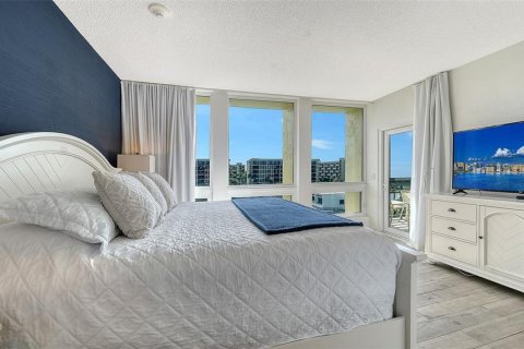 Copropriété à vendre à Longboat Key, Floride: 2 chambres, 108.88 m2 № 2102760 - photo 23
